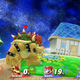 Image for article titled My Favorite Thing About Smash Bros. on the Wii U